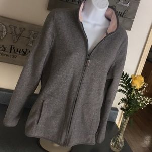 Fleece Jacket